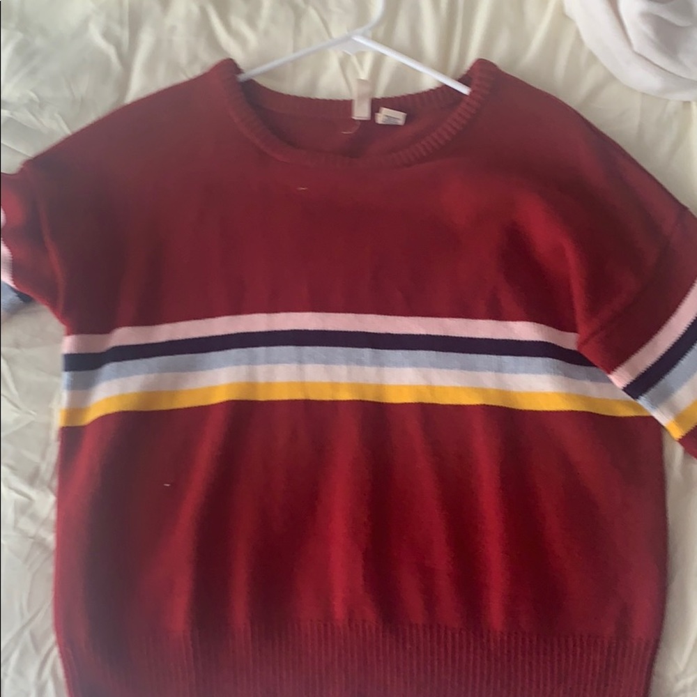 Sweater